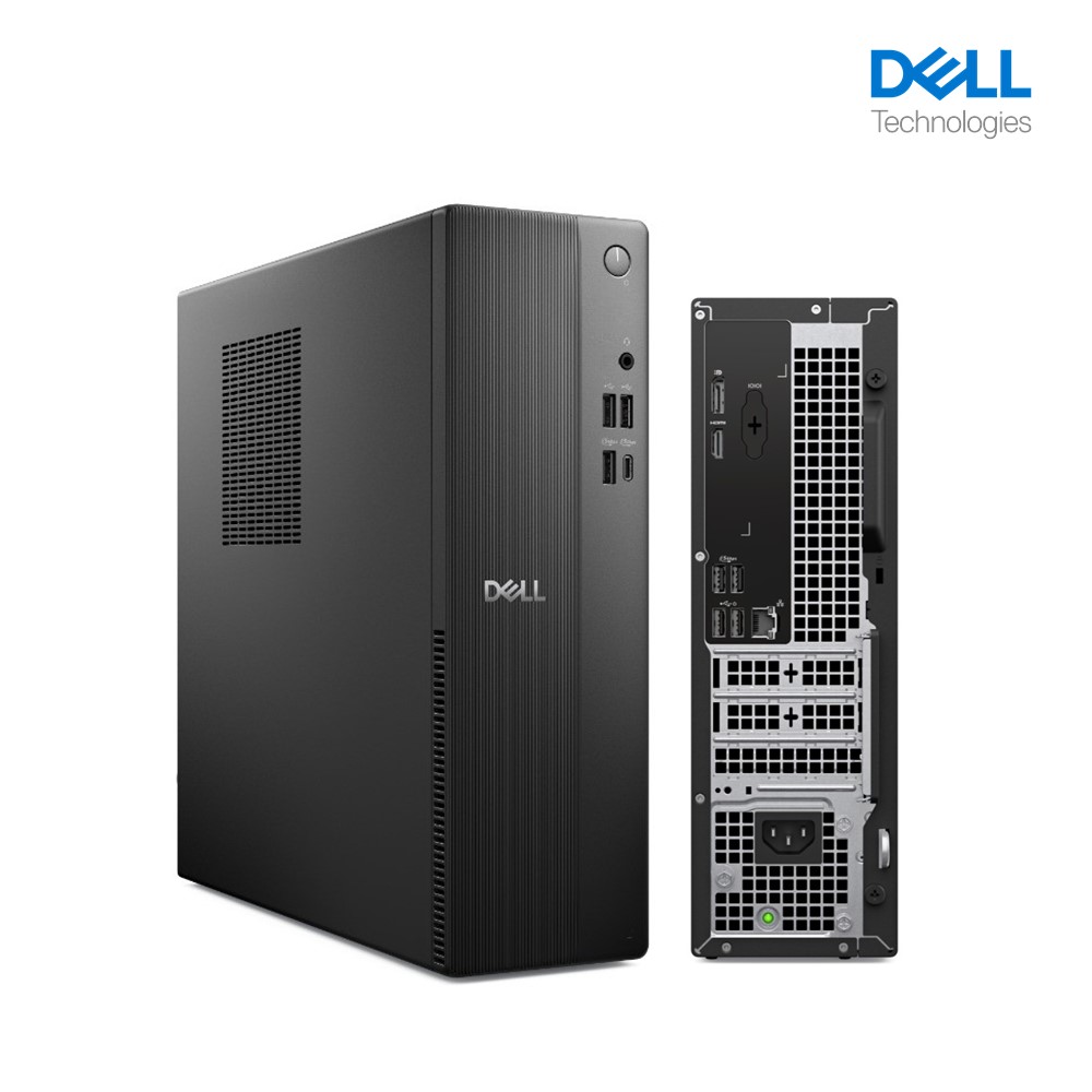 구매event 키스킨 1:1 증정 DELL Slim 데스크탑 ECS1250-UB10KR Ultra 5 32GB 512GB Win11pro 1년 구성변경