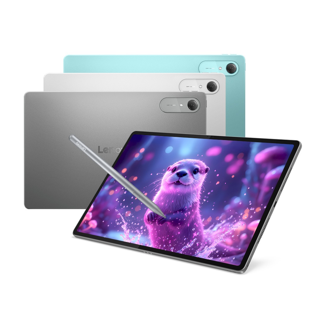 레노버 Idea Tab Pro Gen 2 아이디어탭 프로 2세대 루나 그레이, 12GB 256GB WiFi전용