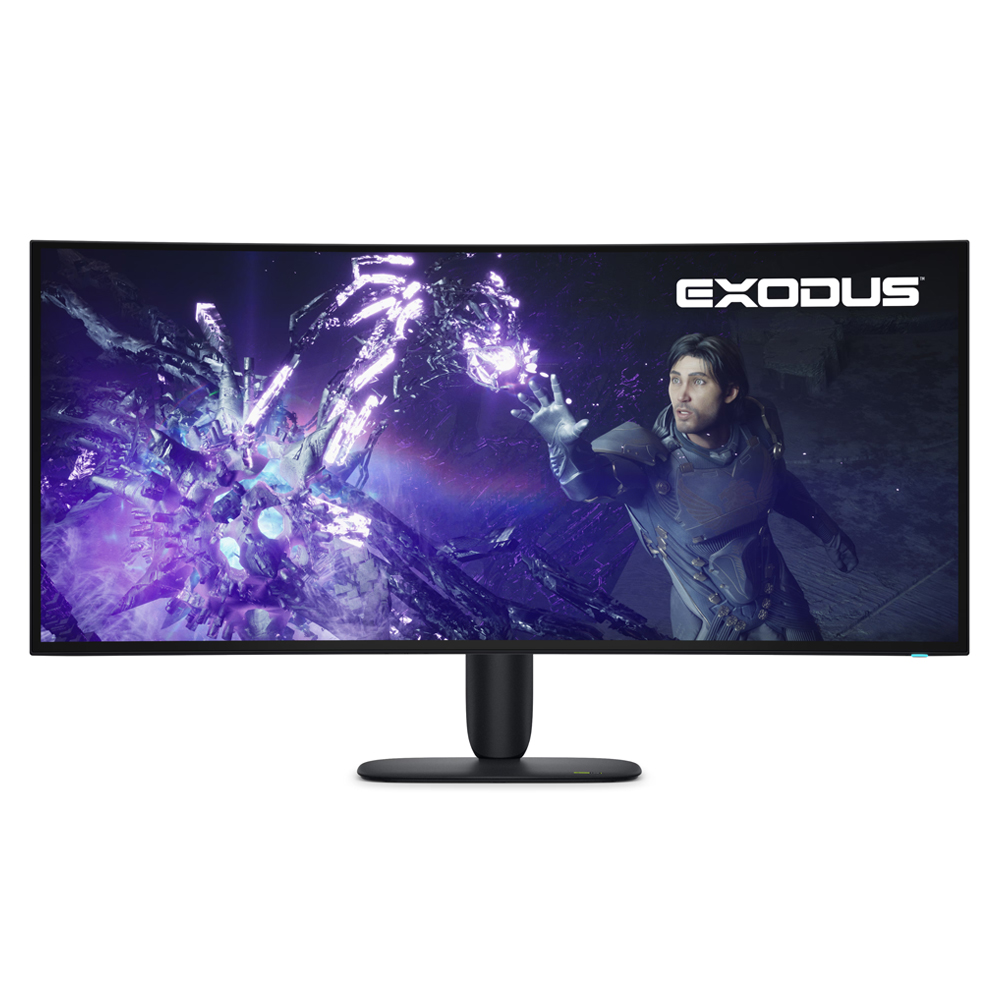 DELL 8월신제품 재고보유 Dell AW3926QW 커브드 게이밍 39인치 5K LG Display Tandem OLED 330Hz 165Hz 듀얼해상도 모니터