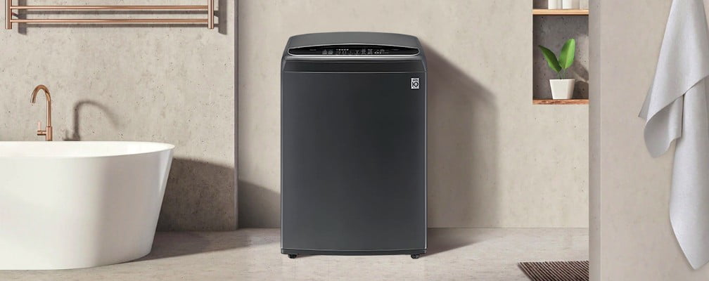 LG 일반 세탁기(TS22BVD)