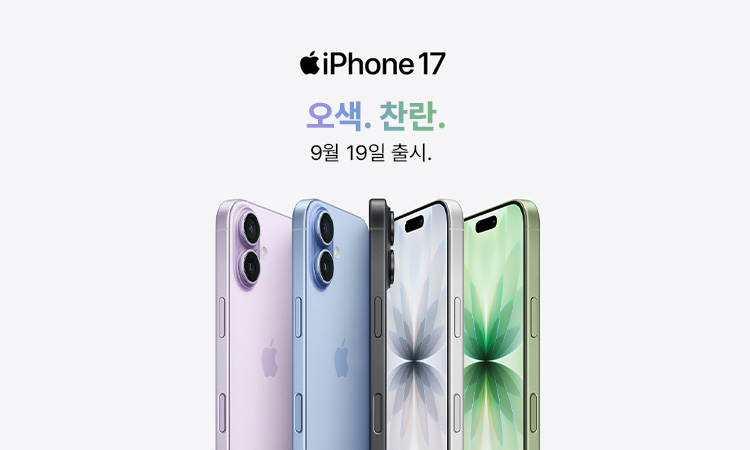 아이폰17