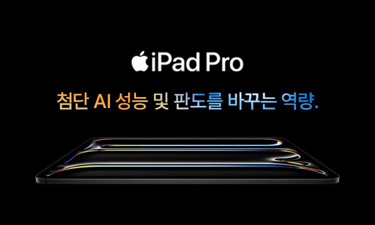 아이패드 프로