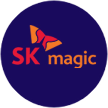 SK매직