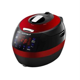 6인용 IH압력밥솥 WHC-LX0602ID [내솥 : 명품철정무쇠 / 더블클린 / 자동스팀보온]