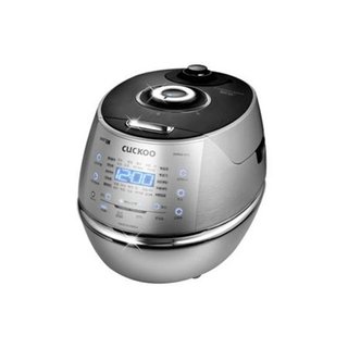 [고효율가전]6인용 IH 압력밥솥 CRP-DHR0610FS