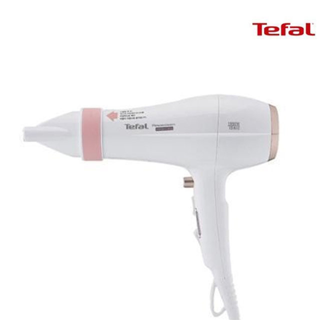 (수량한정판매) 헤어드라이기 리스펙트 무빙에어 HV-6071KO HV6071 [어드벤스트 케어 포지션 / 2단풍속]