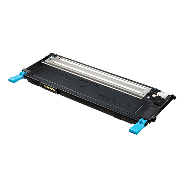 [정품]삼성 컬러토너[CLT-C409S][파랑][1,000매/호환기종:CLP-310/315,CLX-3170/3175]