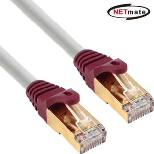 CAT.7 UTP다이렉트 케이블 50m