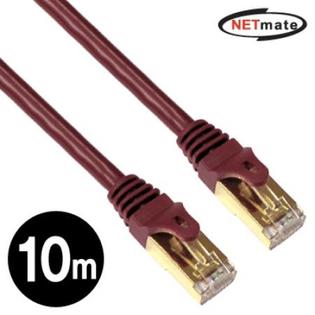 CAT.7 보급형 LAN 케이블 10m