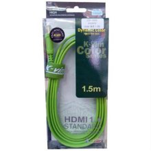 HDMI 케이블 CSF-0043 [1.5M / 1.4 Ver / 벨크로타이포함]