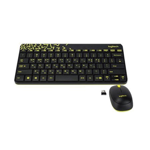 [정품]무선 콤보 패키지 MK240 NANO[키보드+마우스]