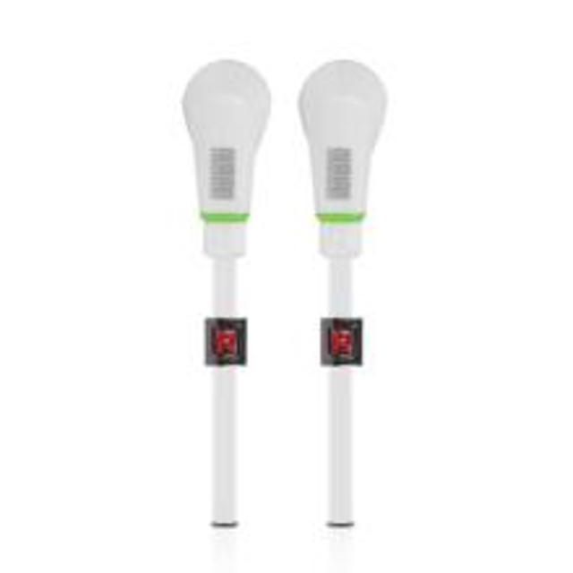 이어폰 VT-NK200 [ 화이트 ]