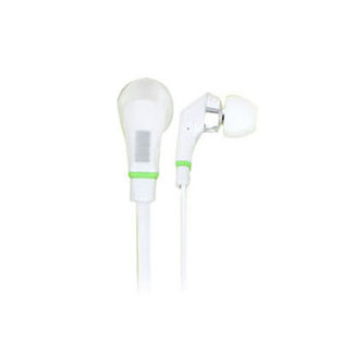 이어폰 VT-NK100 [ 화이트 ]