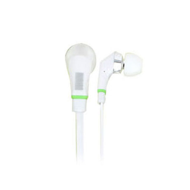 이어폰 VT-NK100 [ 화이트 ]