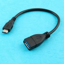 USB 3.1 케이블 (ANY-C443)