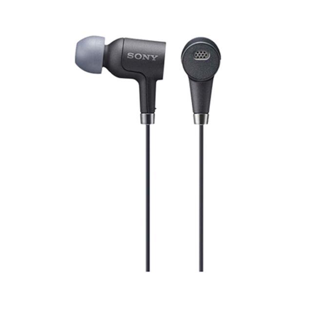 워크맨 패키지 NWZ-ZX100/SM/MDR-NW750 [워크맨 NWZ-ZX100/SM (색상:실버) + MP3전용 이어폰 MDR-NW750 (색상:블랙)]