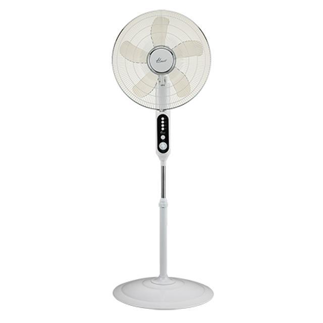 *고퀄리티 업소용 선풍기* [45cm / 3단계 풍속조절 / 좌우회전,상하높이 조절가능]_ EF-Z801