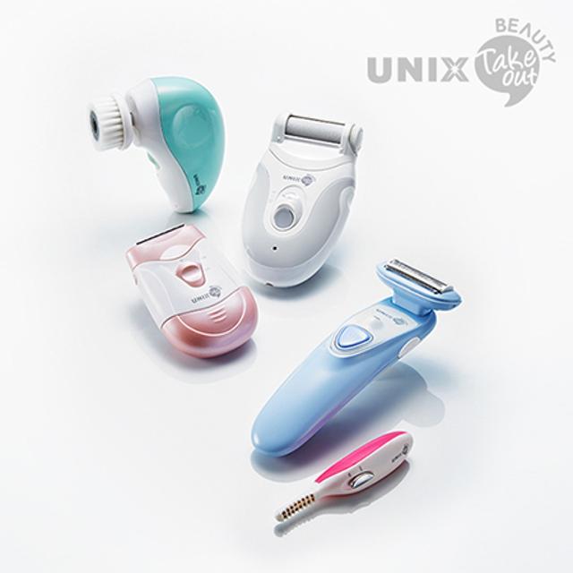 테이크아웃 뷰티 페이셜 클렌져 UB-A9503