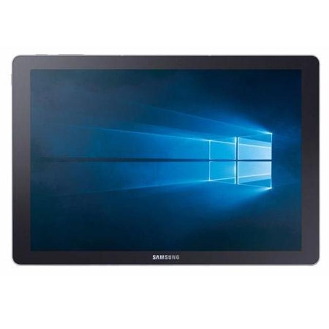 (지점전시상품) 갤럭시 탭프로 S (블랙) SM-W707NZKAKOO  [Intel Core M Processor/4GB/128GB SSD/12.0＂ FHD Super AMOLED/696g]