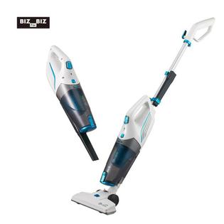 2in1 유선 스틱 청소기 IB-VC0700B (블루)