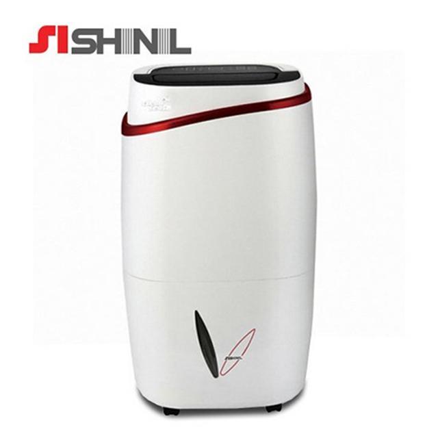 제습기 SDH-2600PS [65.6㎡ / 제습용량 16L / 자동제상,제습 / SDH-160PC 동일모델] 