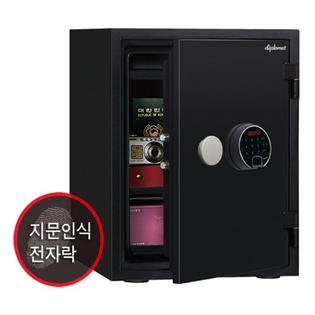 *무료배송*A530TFL 블랙 터치스크린 지문인식 /53kg