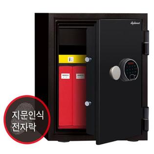 ★무료배송★A060TFL 블랙 터치스크린 지문인식 /80kg