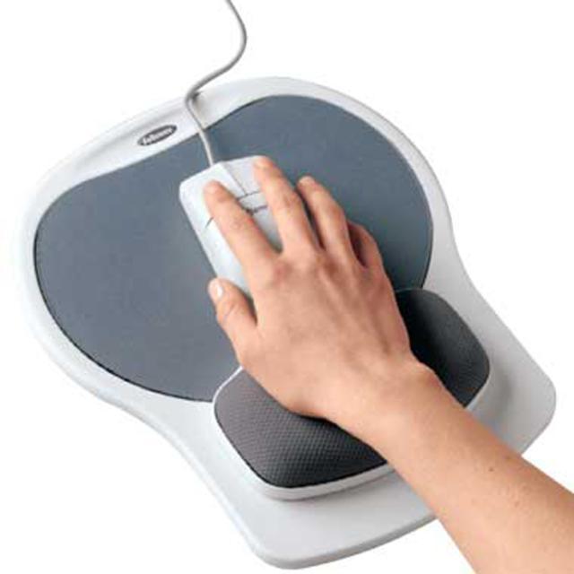 글라이딩 젤 마우스패드