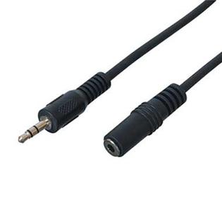 오디오 연장 케이블 2m