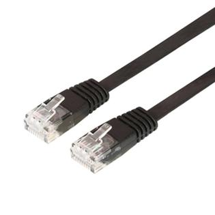 평면 랜케이블 Cat.5e 3m