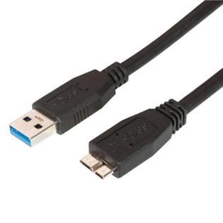 USB3.0 케이블 마이크로B 1.2m