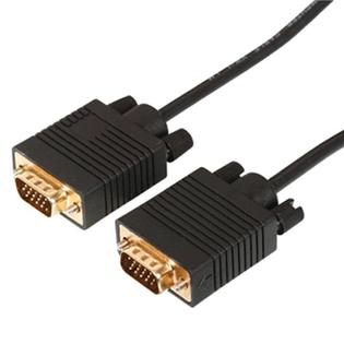 컴퓨터 모니터 케이블 2m