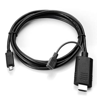MHL3.0to HDMI 변환케이블