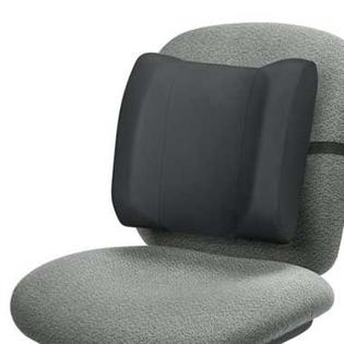 등받이 쿠션