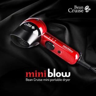 여행용 미니 드라이기 BCD-1000