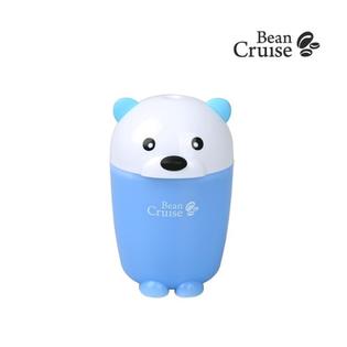 카툰 USB 무드등 가습기 BCH-A01B [고미블루]