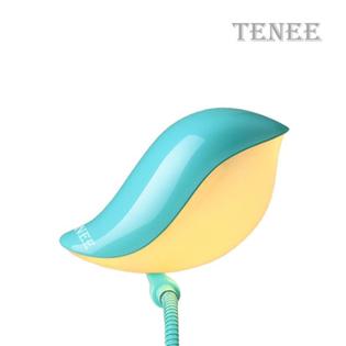 휴대용 USB LED 버드램프 LS-800 [민트]