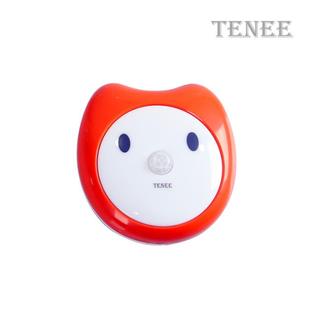 큐티 LED 센서등 LS-350 [다홍] 