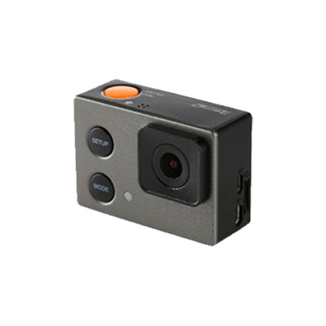 액션캠 윙 W01 (방수하우징+셀카그립 포함)