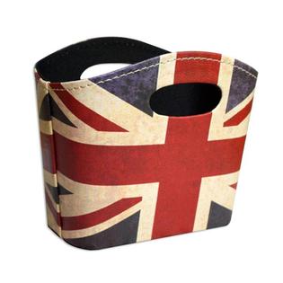 유니언잭 다용도 바스켓(탁상용)
