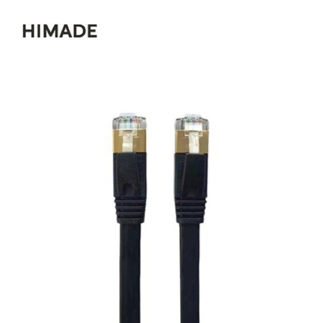 랜 케이블 HIMCAB-L1.8BK-C7