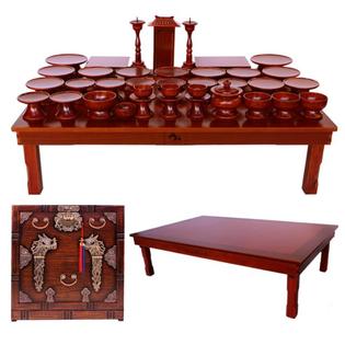 민제기37p+봉황제기함+특대교자상