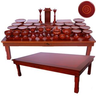 복제기37p+특대교자상