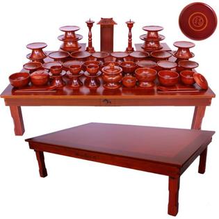 복제기47p+특대교자상