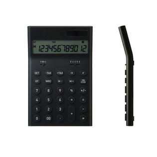 전자계산기 M (블랙)