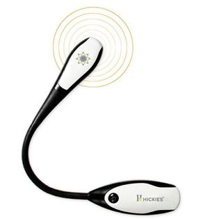 LED 휴대독서등 북라이트 HBL-100