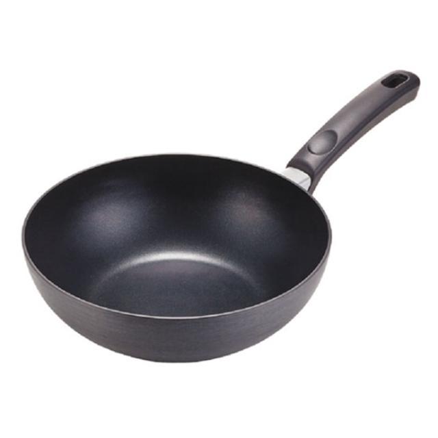 XXXX판매종료XXXX하드앤라이트 웍 28cm