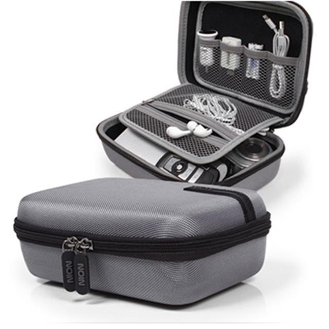 디지털파우치 블랙라벨 NION(BL)-M[ 스마트 기기 보호 및 보관 ]