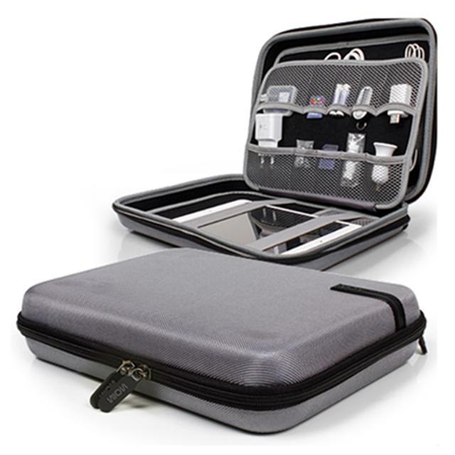 디지털파우치 블랙라벨 NION(BL)-XL[ 스마트 기기 보호 및 보관 ]