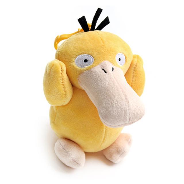 X판매종료X XY 봉제인형-고라파덕(12cm)